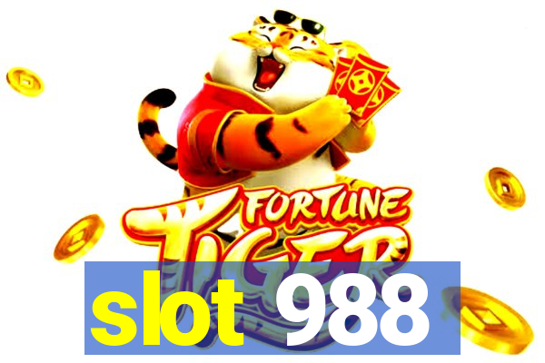 slot 988